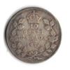 Image 1 : 1917 Canadian Ten Cents