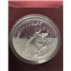 Image 1 : 1980 Silver Dollar in Case