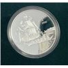 Image 1 : 1999 Silver Dollar in Case