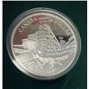 Image 1 : 2003 Silver Dollar in Case