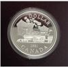 Image 1 : 1981 Silver Dollar in Case