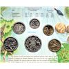 Image 1 : 1993 Australian Uncirculated Coin Set
