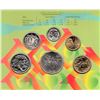 Image 1 : 1994 Australian Uncirculated Coin Set