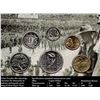 Image 1 : 1995 Australian Uncirculated Coin Set
