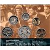 Image 1 : 1997 Australian Uncirculated Coin Set