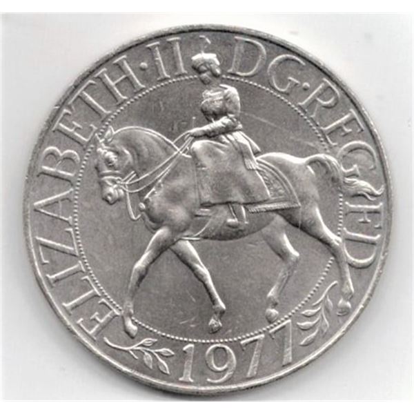 1977 Elizabeth II