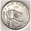 Image 1 : Lester B. Pearson "Canada's Own Flag"