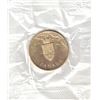 Image 1 : Canada Confederation Token in Shrink Wrap