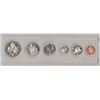 Image 1 : 1970 Uncirculated Coin Set