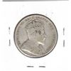 Image 2 : 1907 Newfoundland Fifty Cent Coin