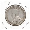 Image 2 : 1918 Canadian Fifty Cent Coin
