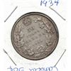 Image 1 : 1934 Canadian Fifty Cent Coin