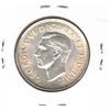 Image 2 : 1937 Canadian Fifty Cent Coin