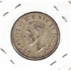 Image 2 : 1942 Canadian Fifty Cent Coin