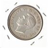 Image 2 : 1944 Canadian Fifty Cent Coin