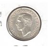 Image 2 : 1946 Canadian Fifty Cent Coin