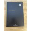 Image 2 : 2004 Annual Report with Coin , SILVER & GOLD PLATED POPPY QUARTER