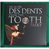 Image 1 : 2011 Canada Tooth Fairy 25 cent coin - sealed