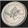 Image 2 : 2011 Canada Tooth Fairy 25 cent coin - sealed