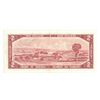 Image 2 : 1954 Two Dollar Bill B/U9724964