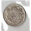 Image 1 : 1940 Fifty Cent Coin