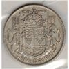 Image 1 : 1941 Fifty Cent Coin