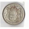 Image 1 : 1956 Fifty Cent Coin