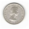 Image 2 : 1956 Fifty Cent Coin