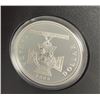 Image 2 : 2006 Proof Silver Dollar “Victoria Cross 150th Anniversary”