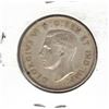 Image 2 : 1940 Canadian 50 Cent Coin