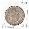 Image 1 : 1944 Canadian 50 Cent Coin
