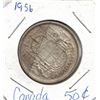 Image 1 : 1956 Canadian 50 Cent Coin