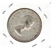 Image 2 : 1956 Canadian 50 Cent Coin