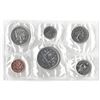 Image 1 : 1977 Canadian Uncirculated Coin Set