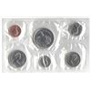 Image 2 : 1977 Canadian Uncirculated Coin Set