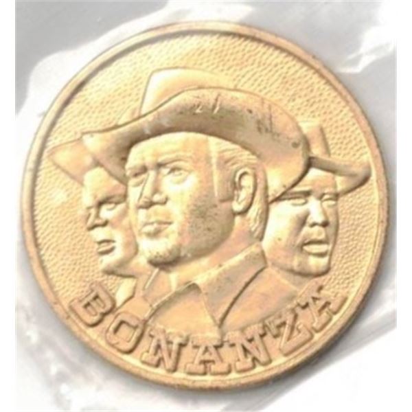 Bonanza Token