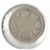 Image 1 : 1909 Canadian Ten Cent Coin