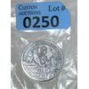 Image 1 : 1 Oz .9999 Silver 2022 Maid Marian Coin 