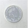 Image 2 : 1 Oz .9999 Silver 2022 Maid Marian Coin 