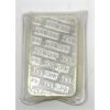 Image 2 : 5 Oz .999 Silver Great Panther Silver Limited Bar
