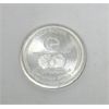 Image 2 : 1 Oz .999 Silver 1972 Universaro Round 