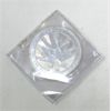 Image 2 : 1 Oz .9999 Silver 2017 Western Canadian Mined Silver Round 