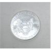 Image 2 : 1 Oz .999 Silver 2009 Silver Eagle Coin