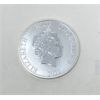 Image 2 : 1 Oz .999 Silver 2022 Turtle Niue Coin 