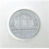 Image 2 : 1 Oz .999 Silver 2022 Austria Philharmonic Coin