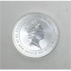 Image 2 : 1 Oz .999 Silver 2022 Pegasus St. Helena Coin
