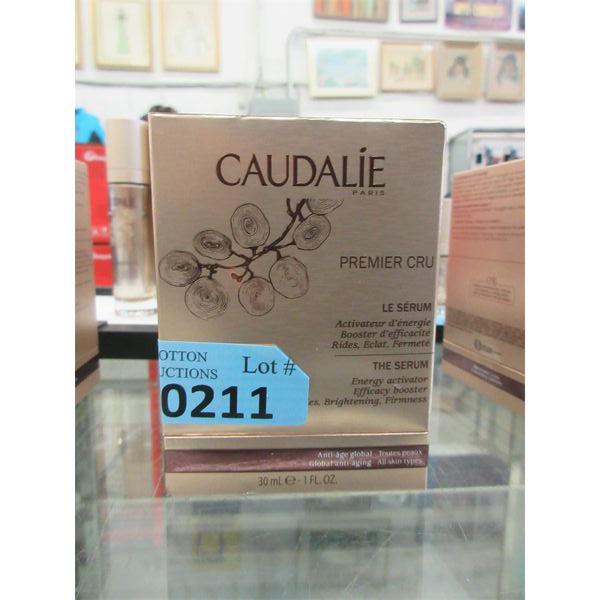 Full Size Caudalíe Premier Cru  The Serum - In Box