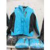 Image 1 : 3 New Women's Fleece Lined Hooded Jackets