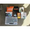 Image 1 : 8 Pc. Lot of New & Open Box Goods