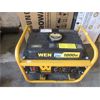 Image 1 : Wen 1800 Watt Gas Generator - 1.45 Gal Tank